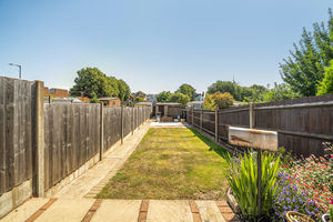 Garden- click for photo gallery